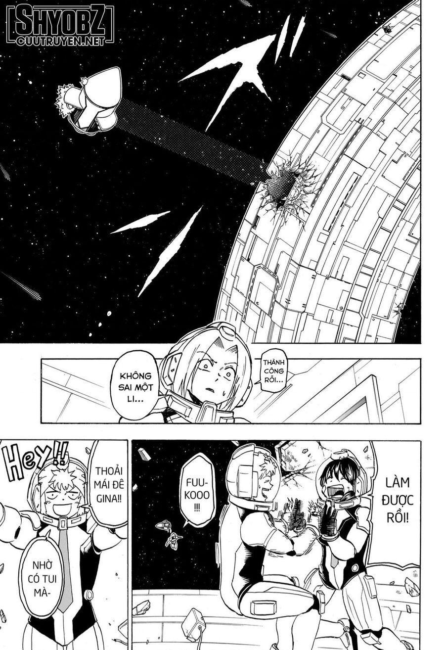 undead unluck chapter 156 16