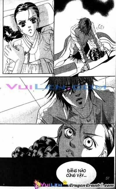 goong - [ hoàng cung ] chapter 6 49