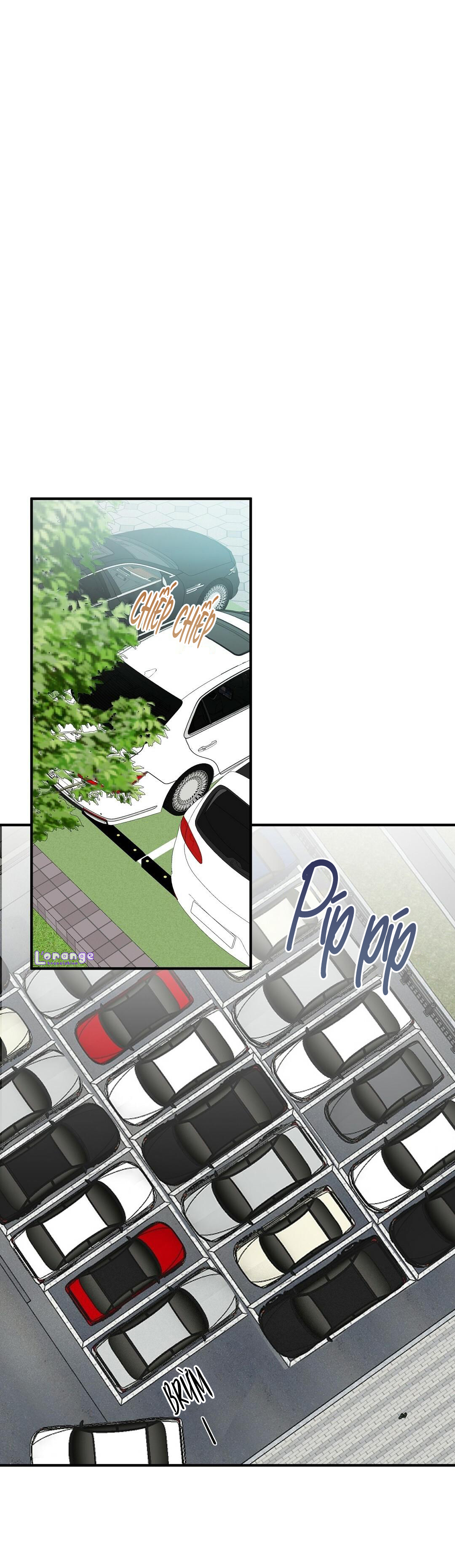 mối quan hệ kém cạnh chapter 28 10