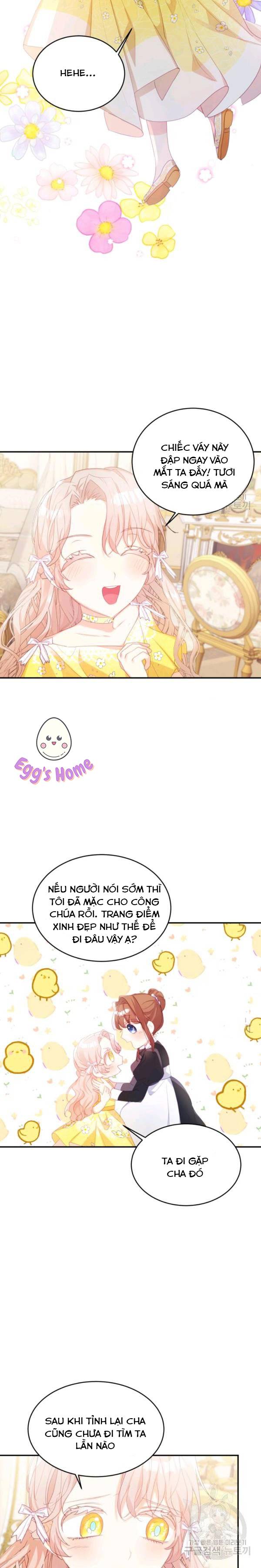 đứa con của rồng chapter 27 23