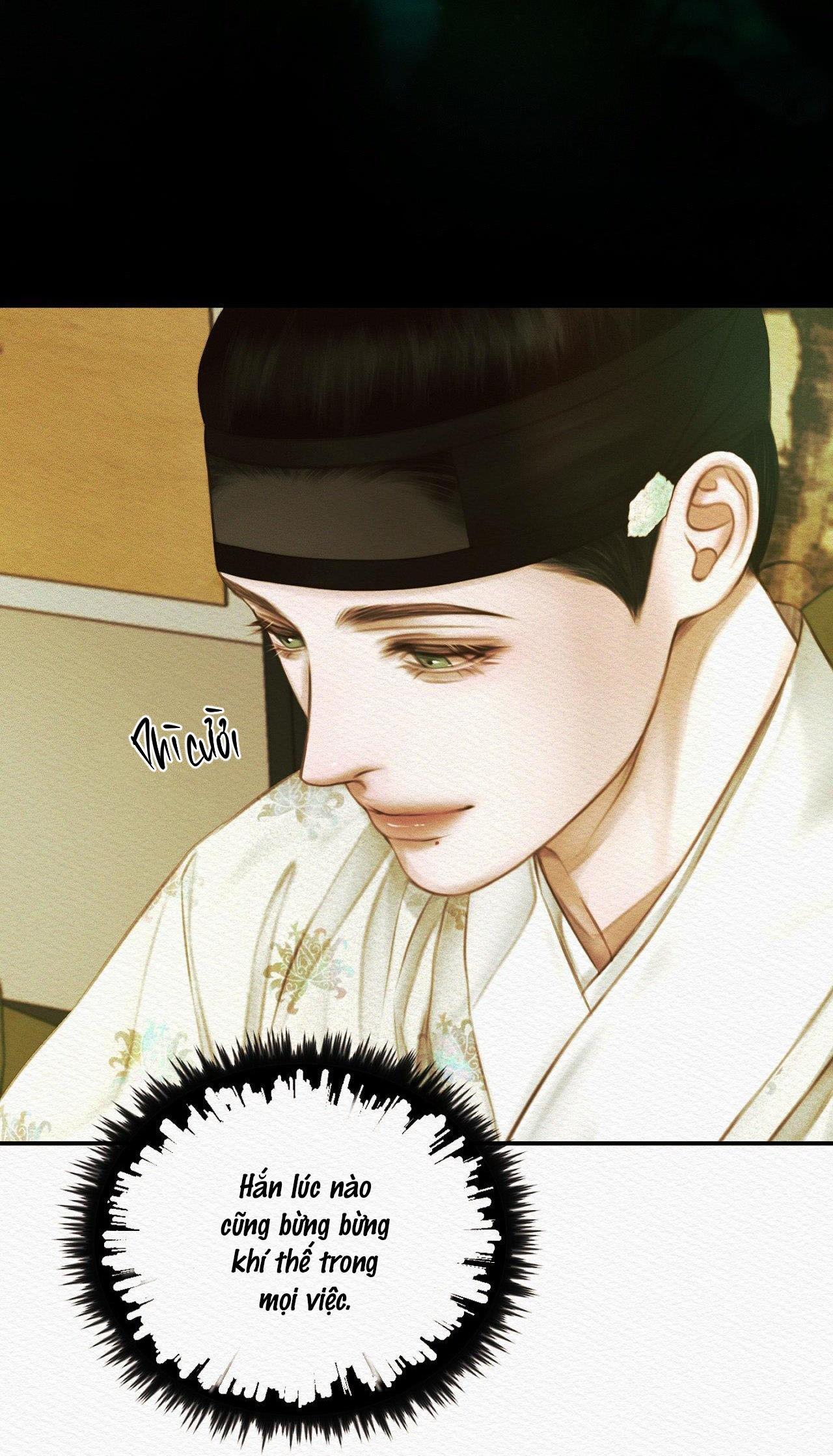 qủy dạ khúc chapter 51 9