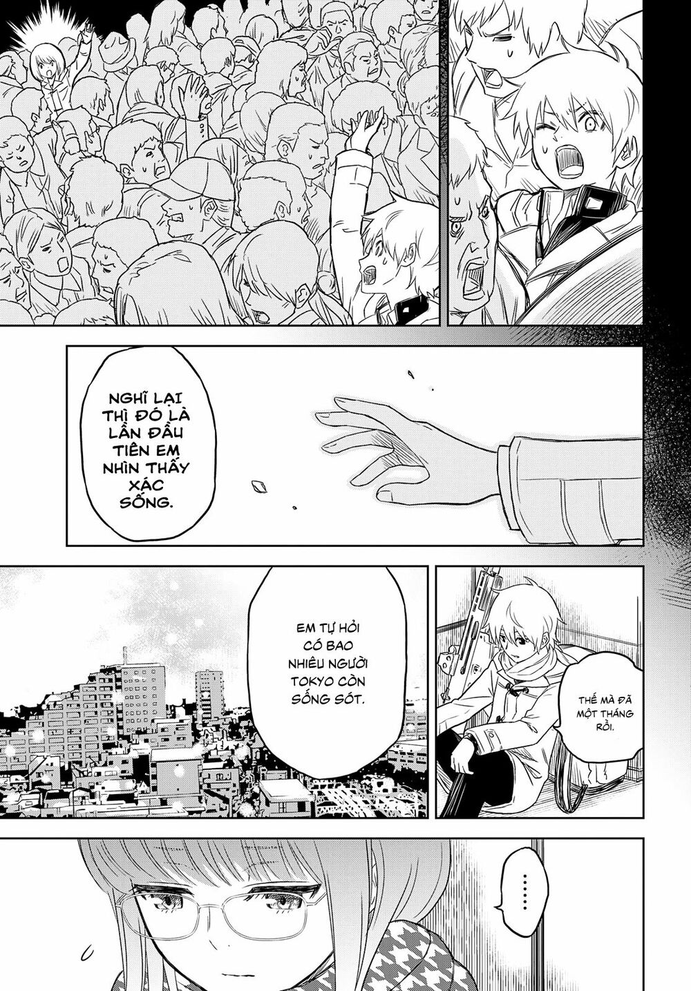 shikabane-gatana chapter 3 5