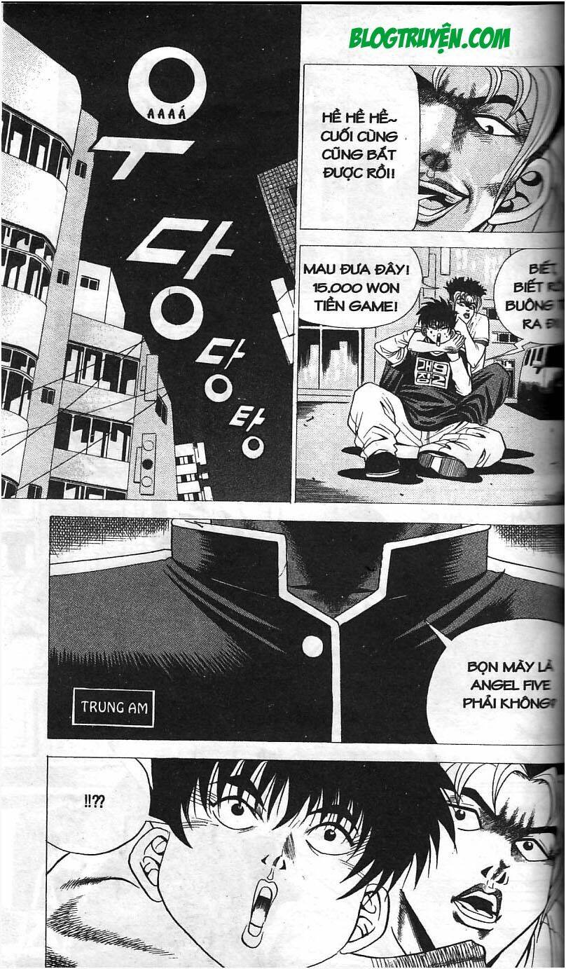 bitagi - anh chàng ngổ ngáo chapter 47 9