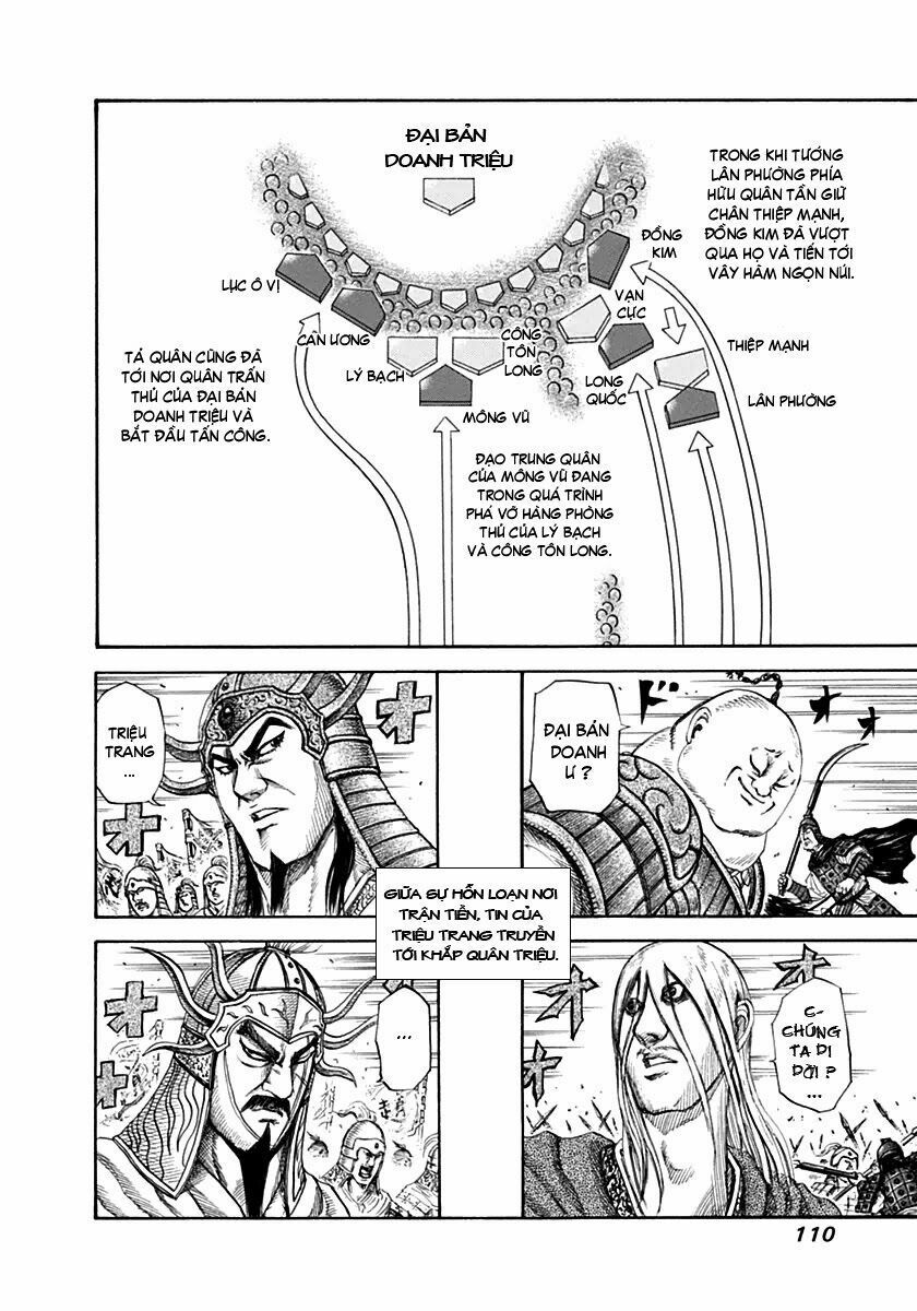 kingdom - vương giả thiên hạ chapter 135 15