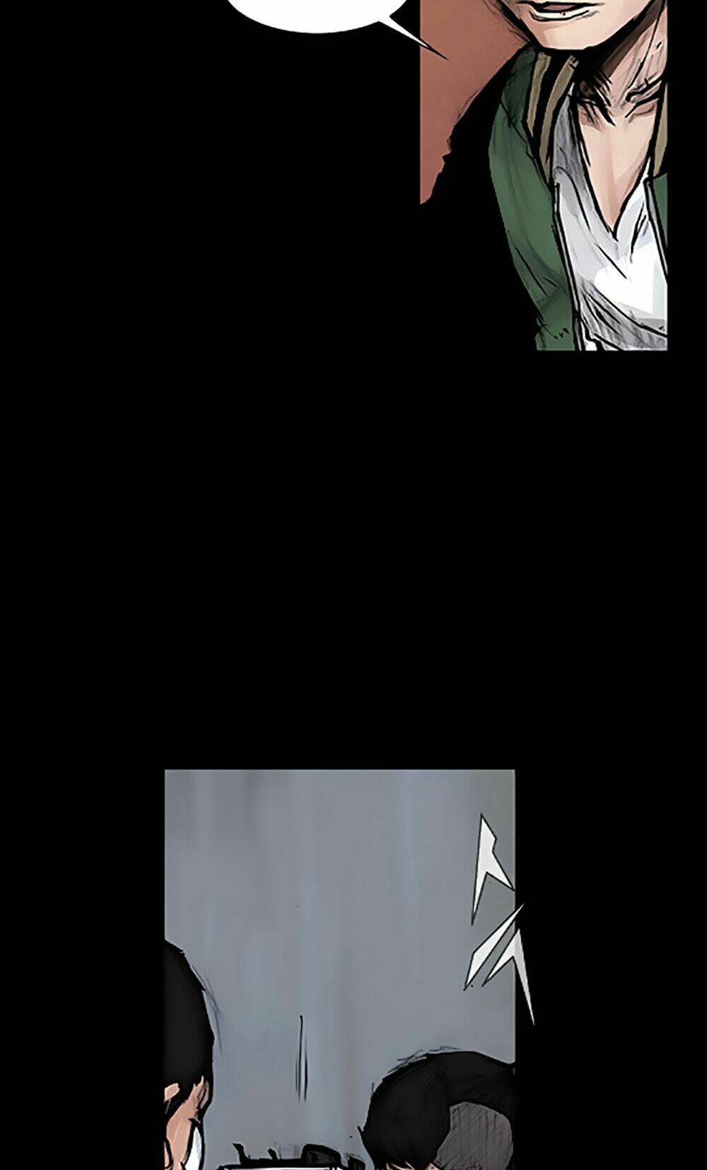 độc cô tiền truyện chapter 52 4