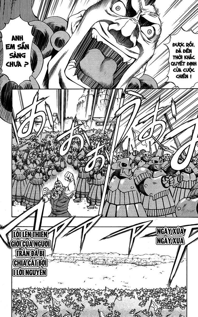 phù thủy phép thuật chapter 64 4