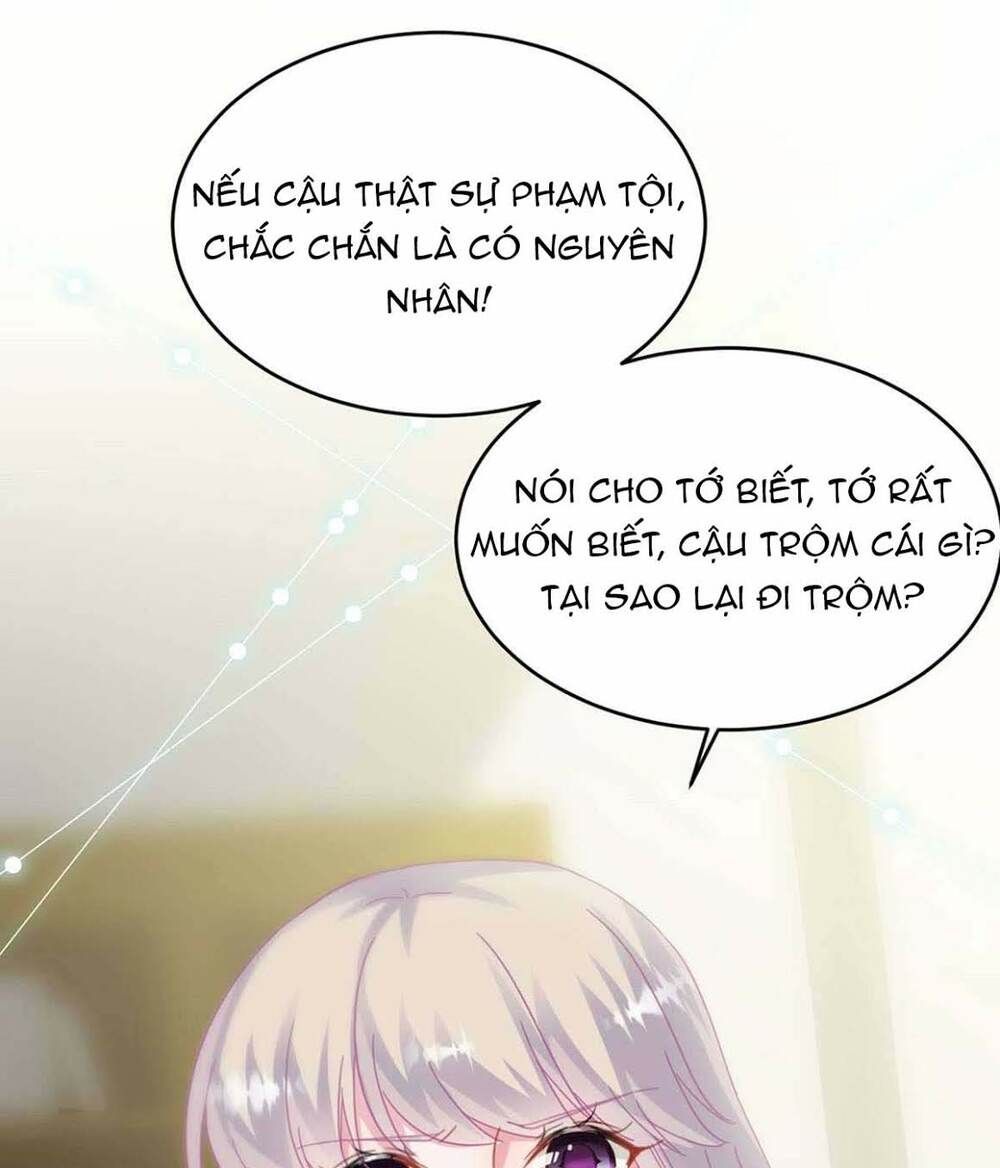 chọc tới chủ tịch tổng tài 2 chapter 142 23