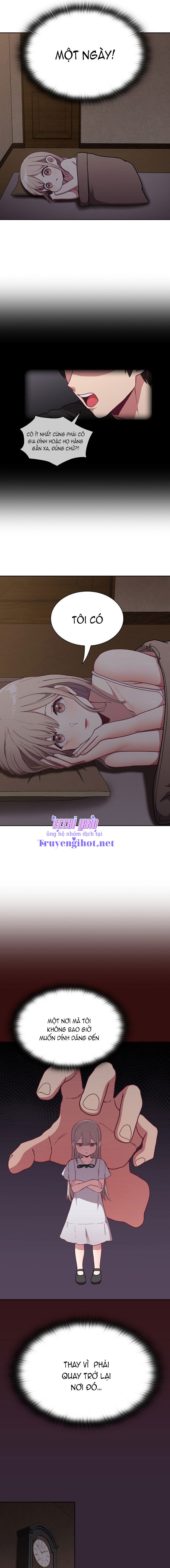 người chữa lành chapter 2.1 11