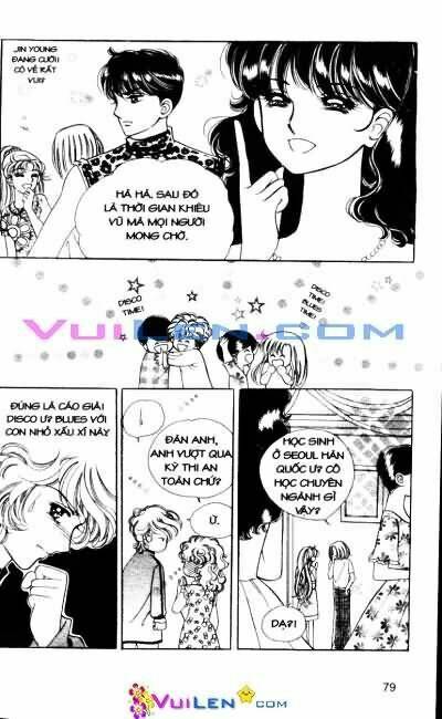 cánh cửa mùa hè chapter 5 79