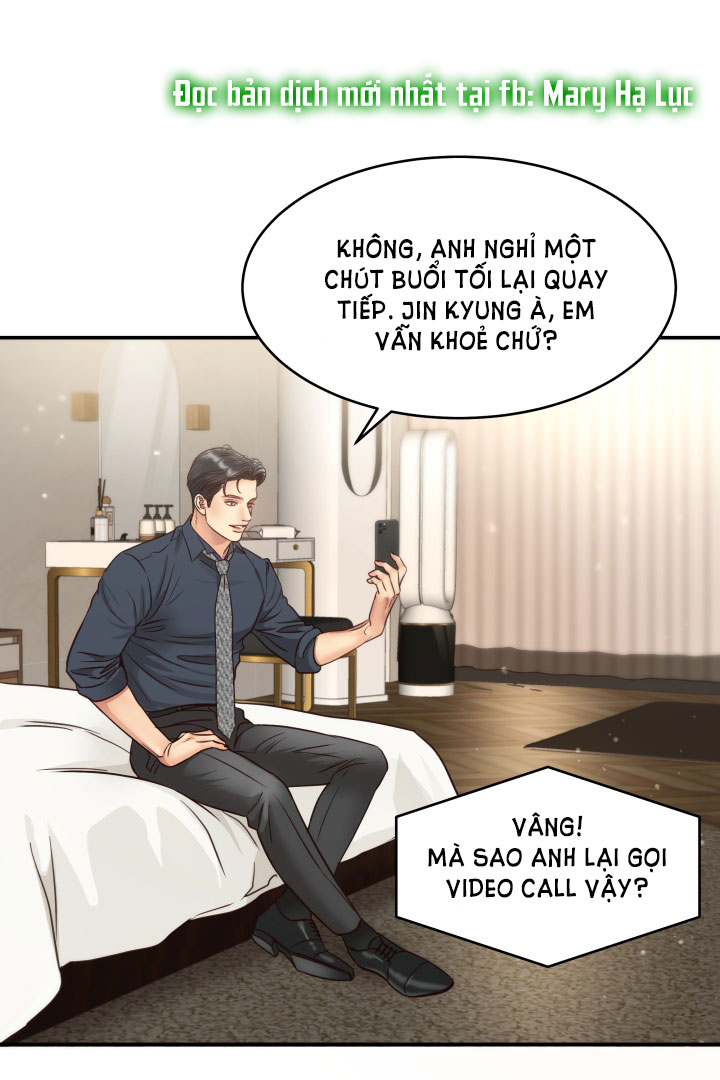 [16+] ánh sao ban mai chapter 56 75