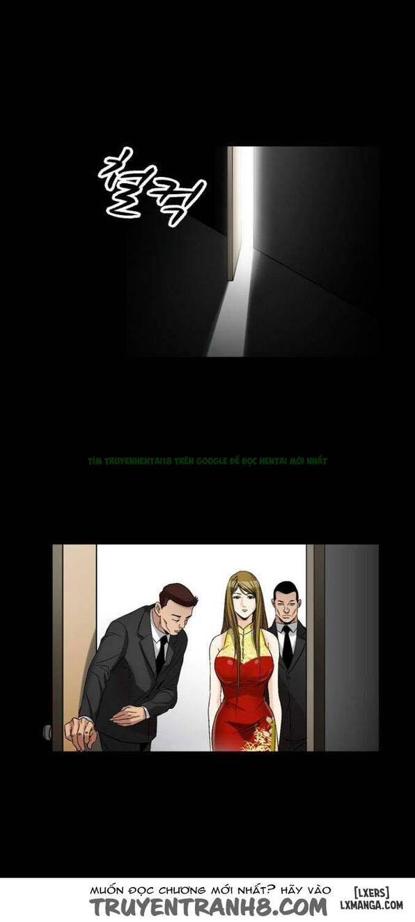 mùi vị của đôi bàn tay chapter 66 44
