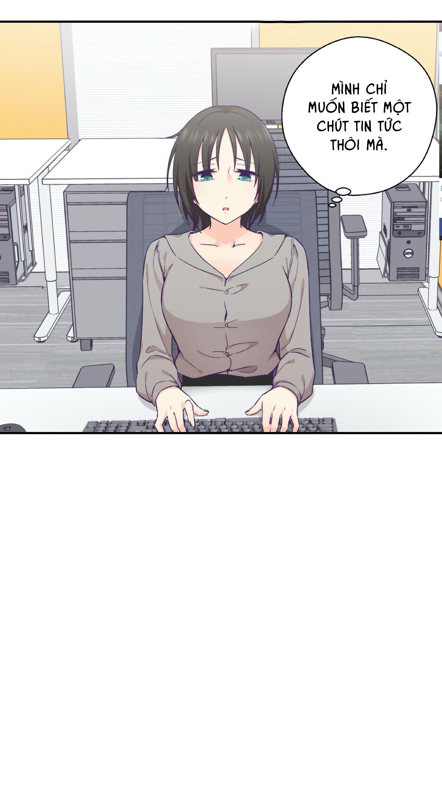 mềm mại tan chảy chapter 25 25