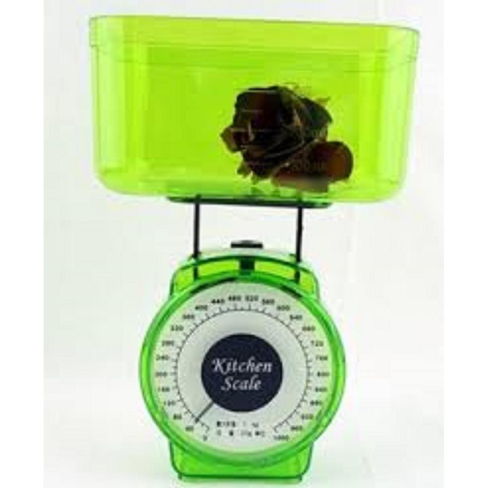 Combo 10 cân tiểu ly nhà bếp Kitcen Scale xuất Nhật