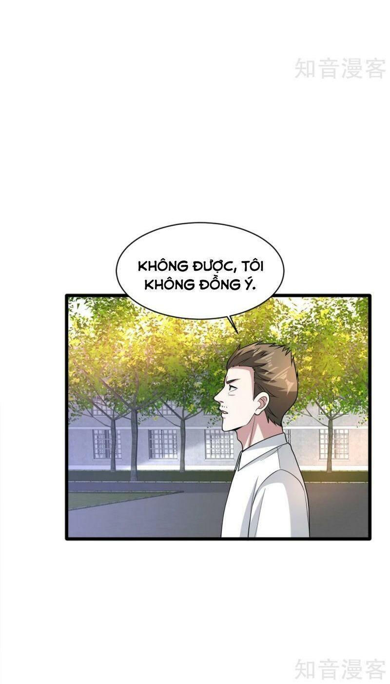 đô thị tà vương chapter 172 16