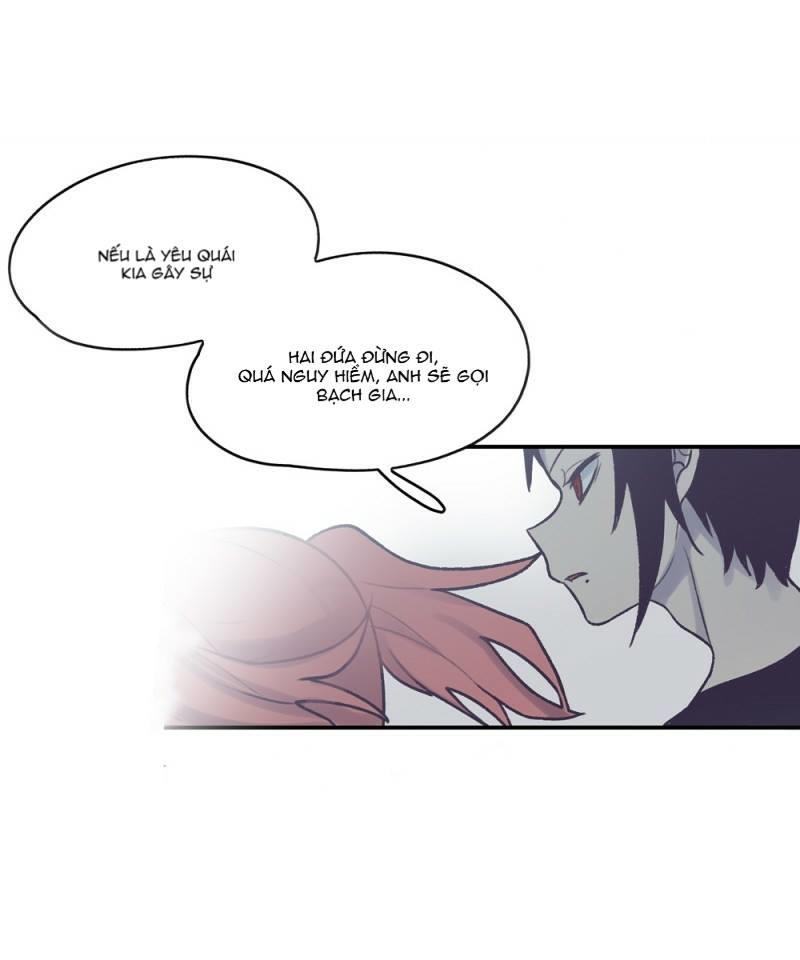 gia sư tổ tiên chapter 12 23