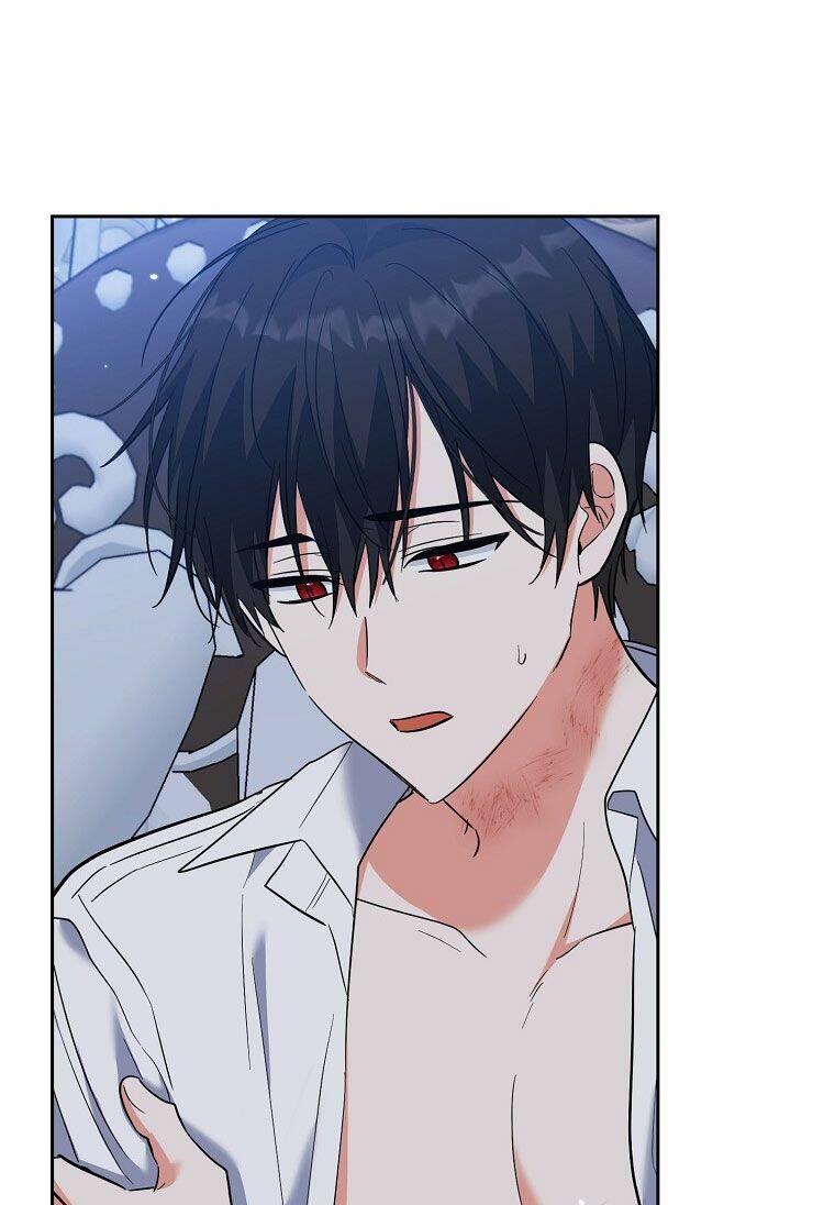 ác nữ karuna bé lại chapter 48 11