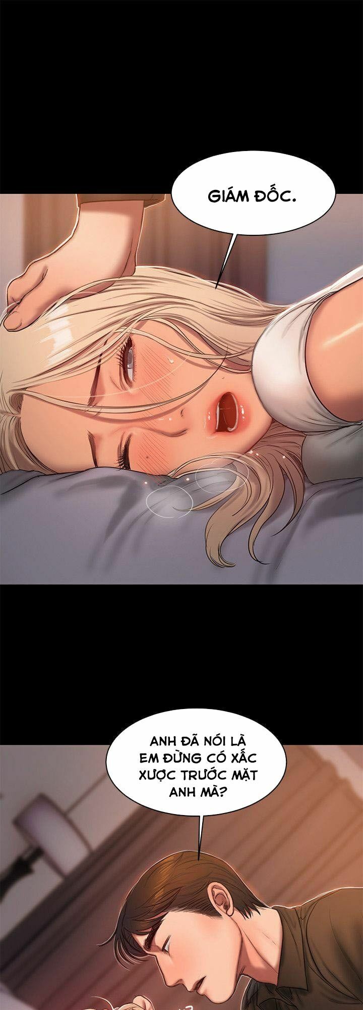 chạy trốn chapter 19 56