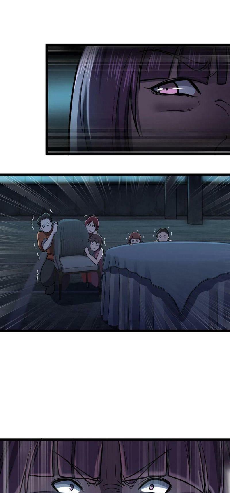 đừng hiểu lầm, tôi mới là người bị hại! chapter 36 3