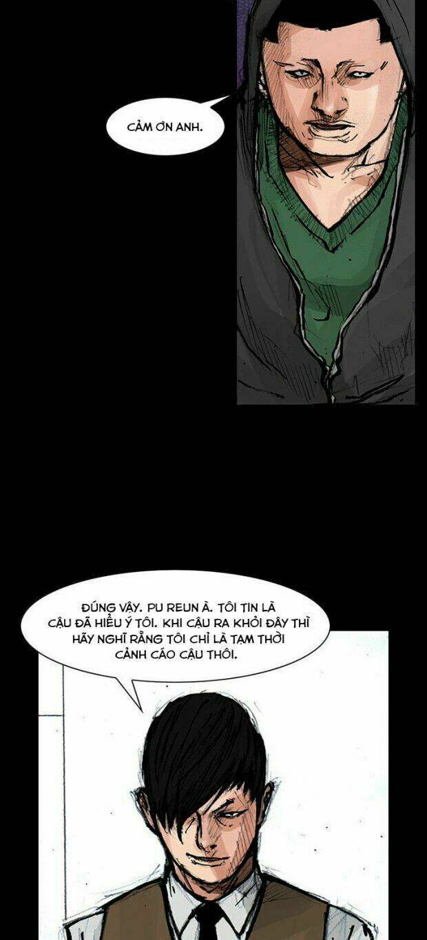 dokgo 2 | độc cô 2 chapter 13 14