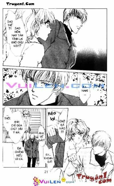 vua bài chapter 2 22