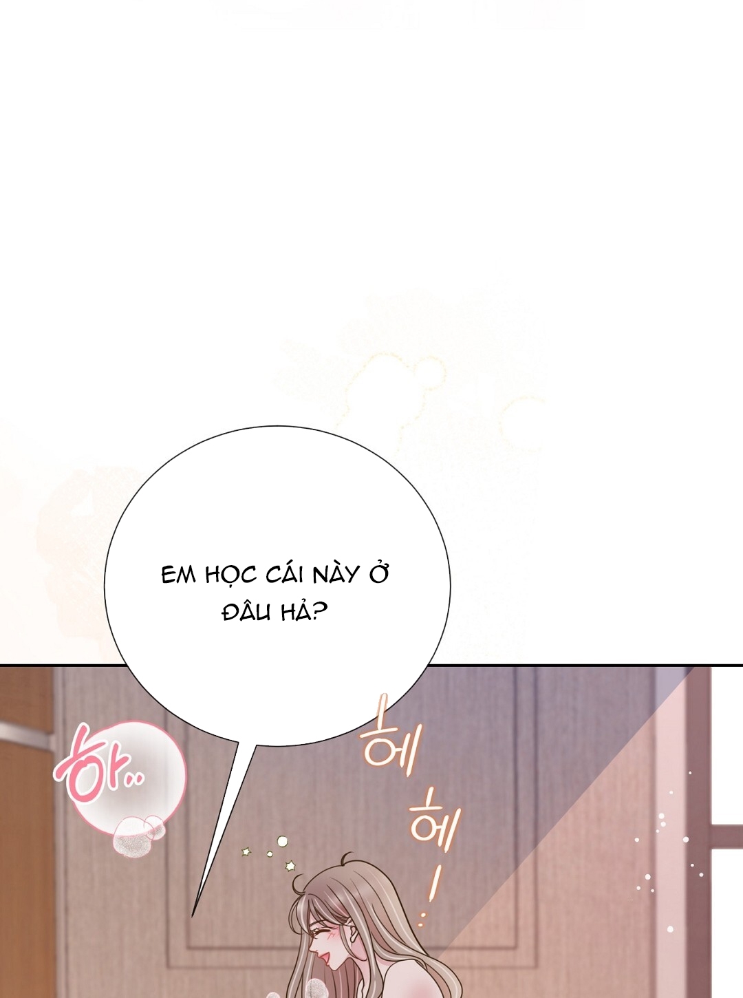 [18+] trải nghiệm thân mật với bạn của anh trai chapter 35.2 53