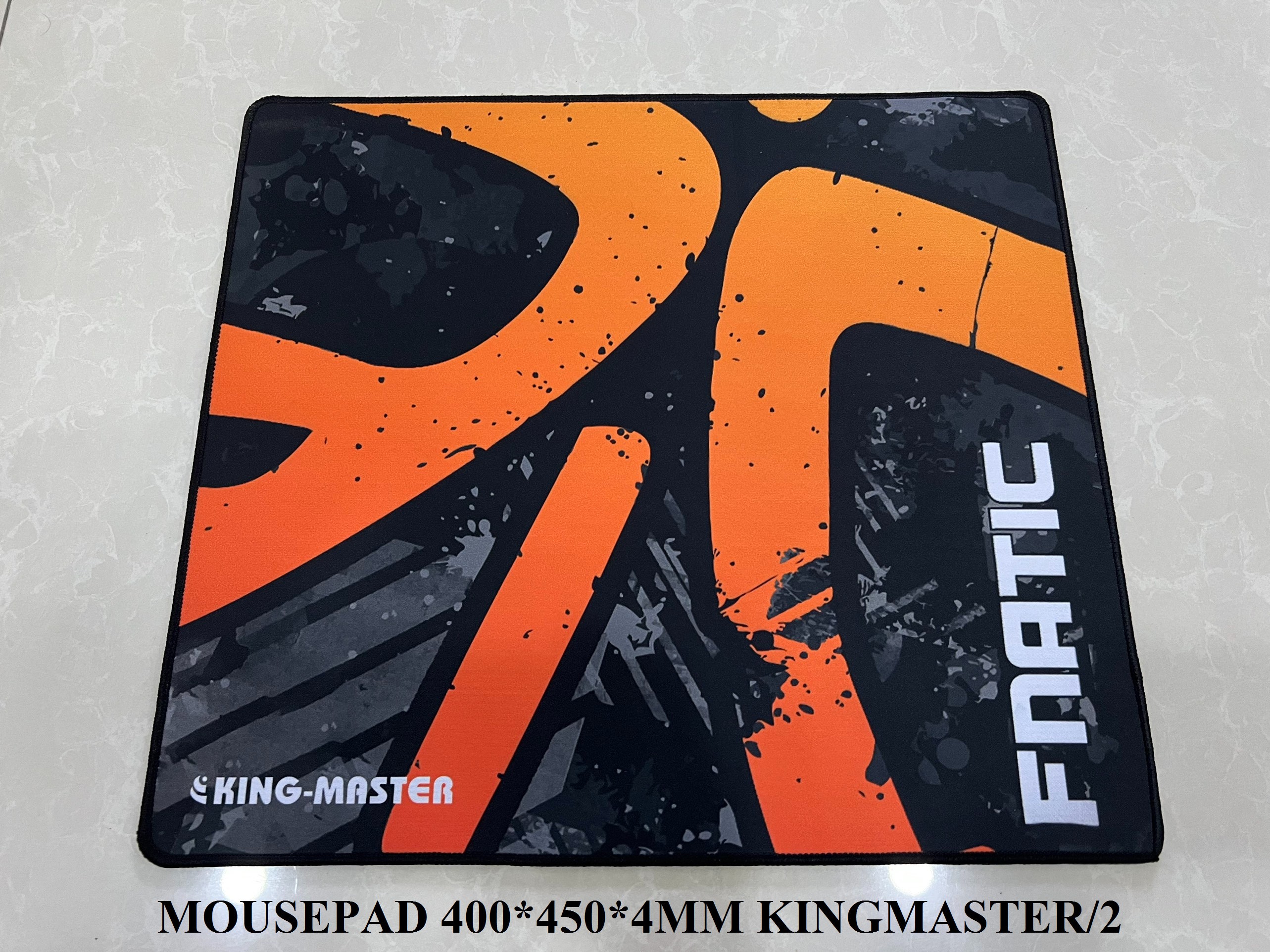 Lót chuột MOUSEPAD mới size 400*450*4MM