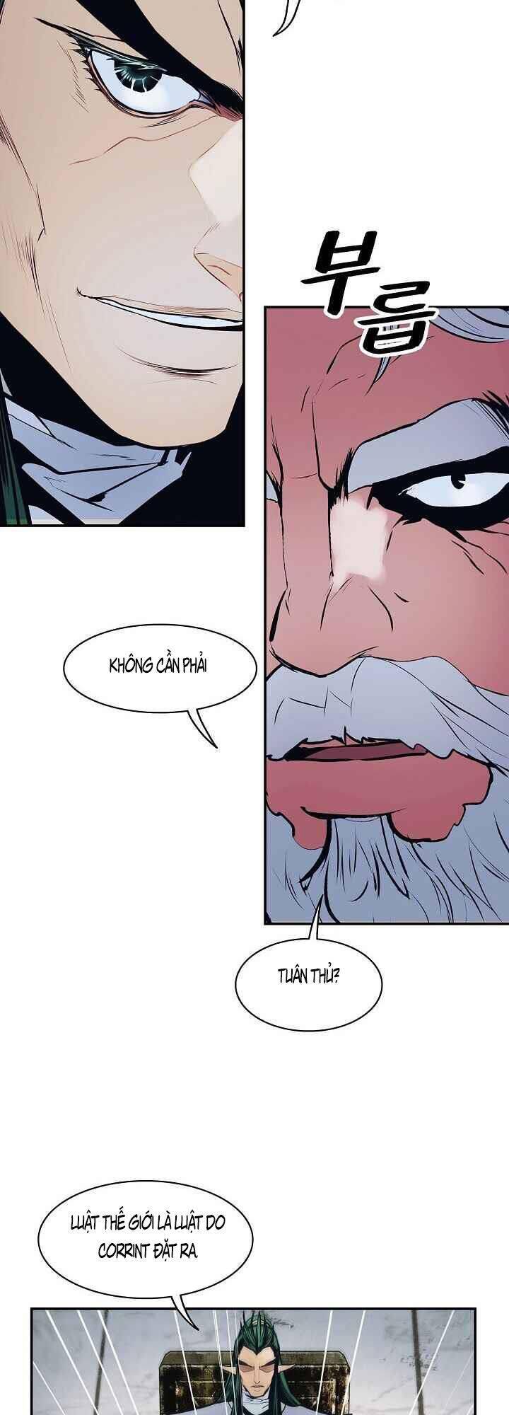 bất bại chân ma chapter 103 41