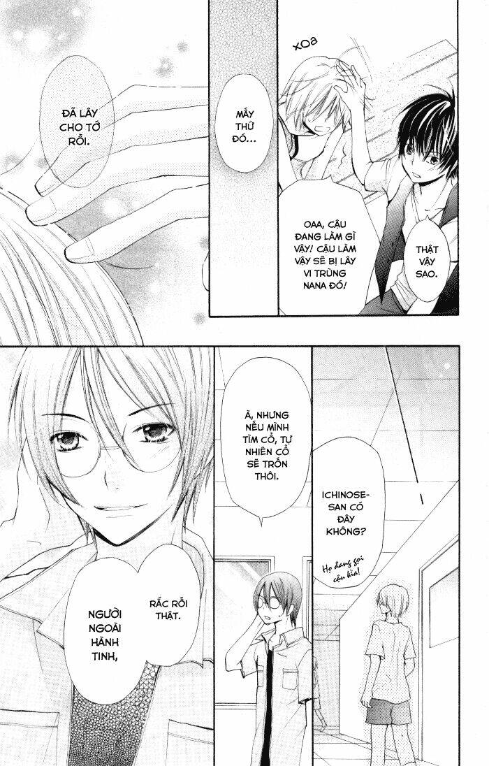 7 centi! chapter 7 32