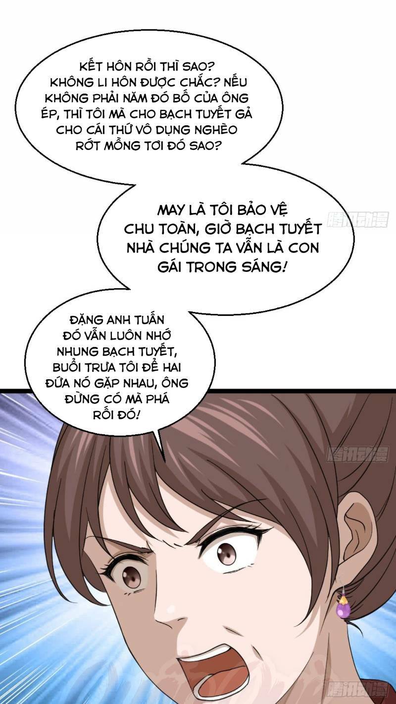 tối cuồng nữ tế chapter 7 13