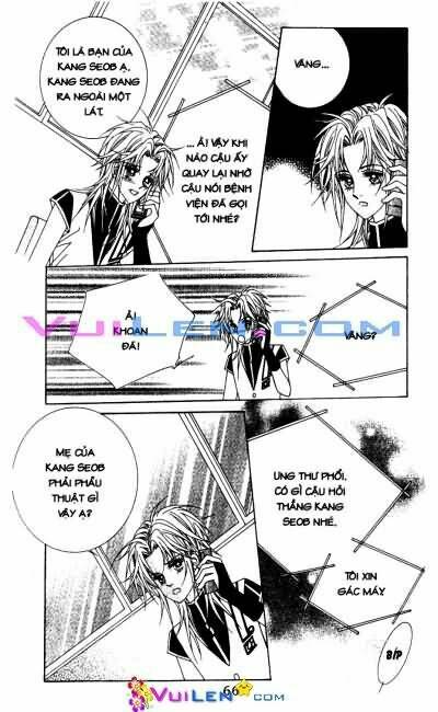 người duy nhất chapter 76 7