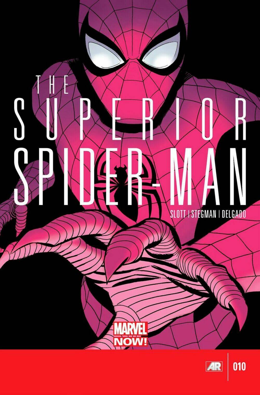 superior spider man chapter 10 2