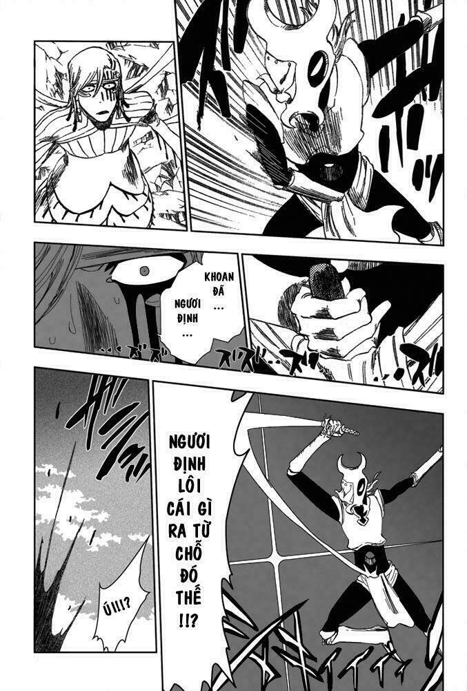 thần chết ichigo chapter 296 12
