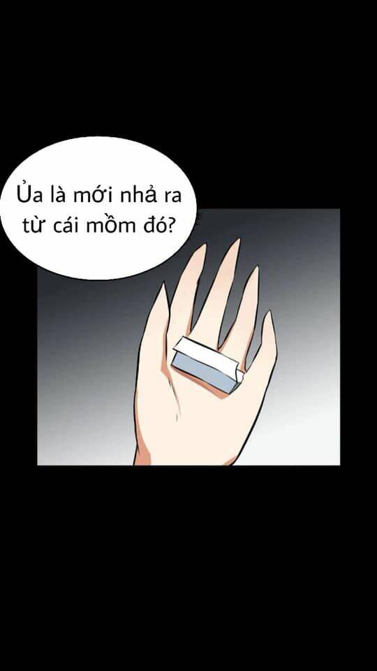 giày thủy tinh chapter 16.1 23