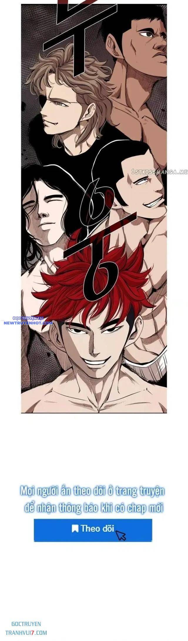 shark - cá mập chapter 157 13