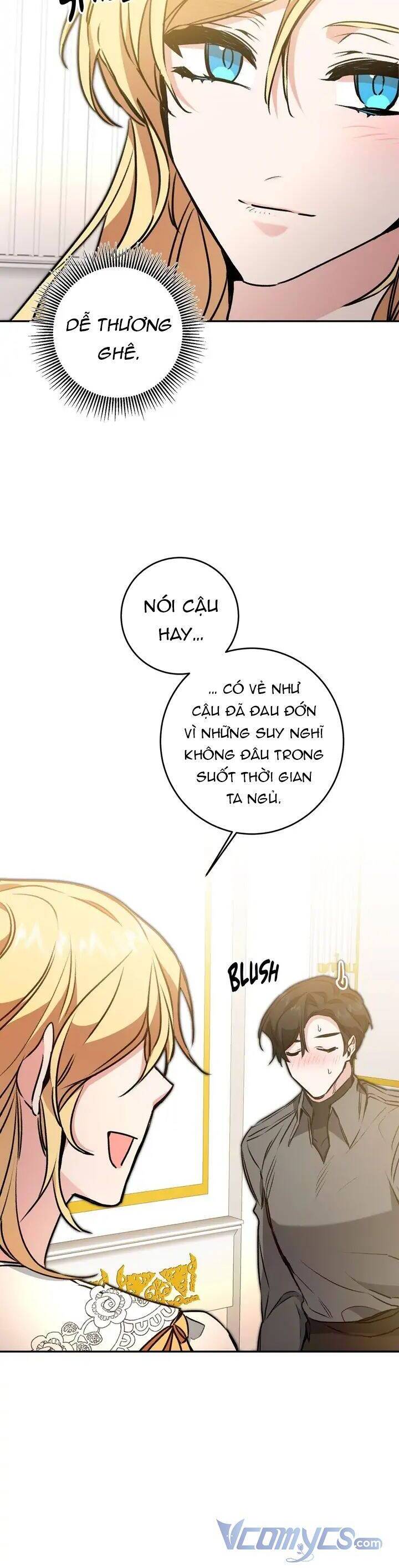 tôi trở thành hoàng đế bạo chúa trong tiểu thuyết chapter 92 21