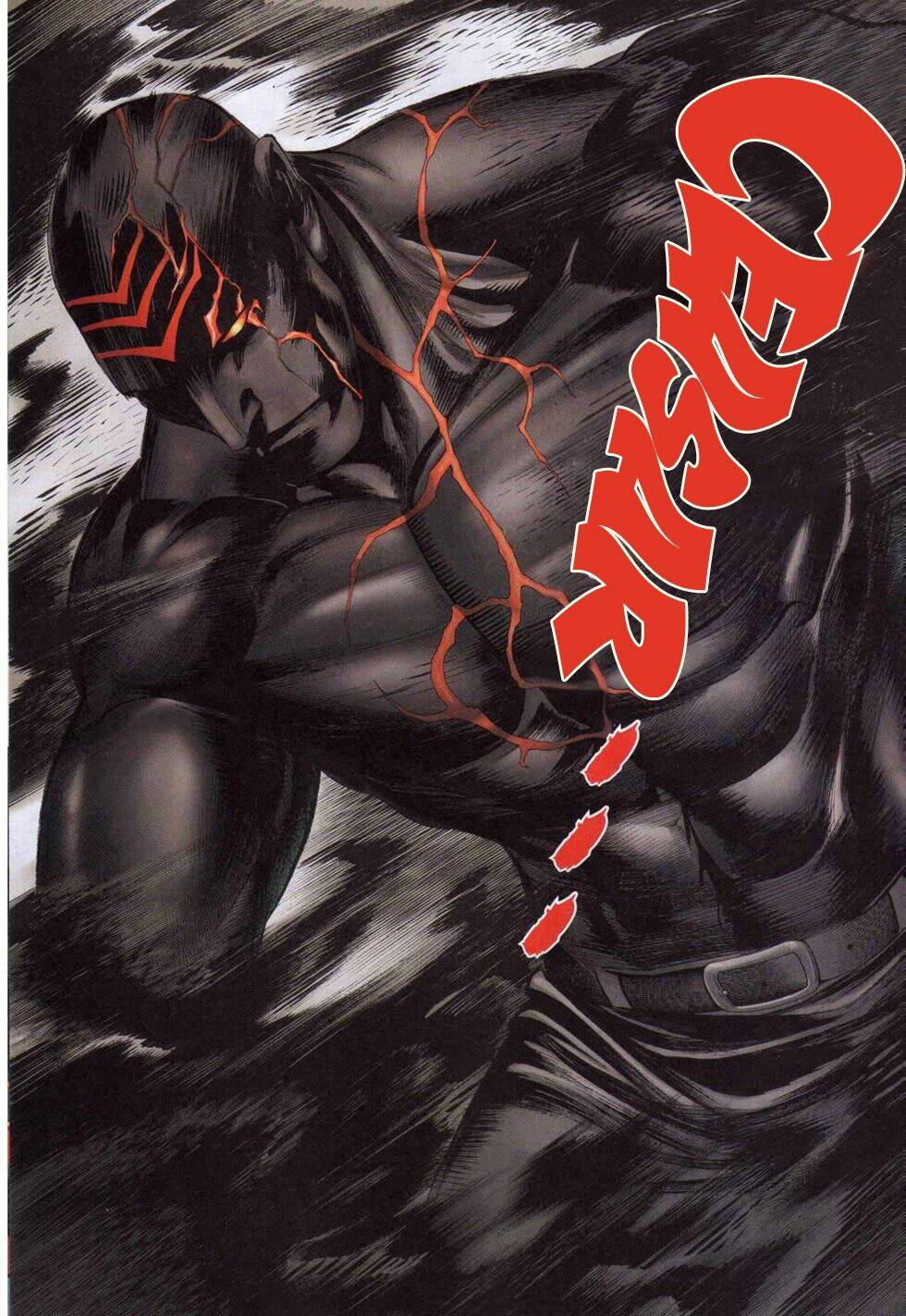 sát đạo hành giả chapter 155 25