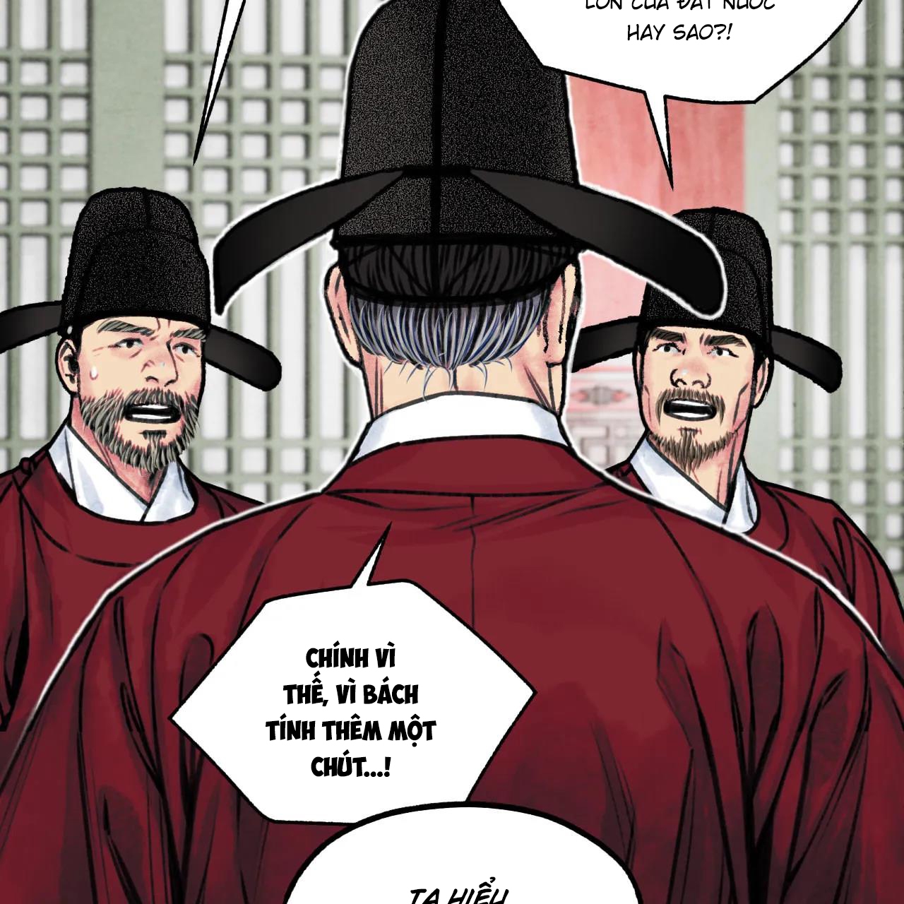 phò mã quan phu chapter 7 21