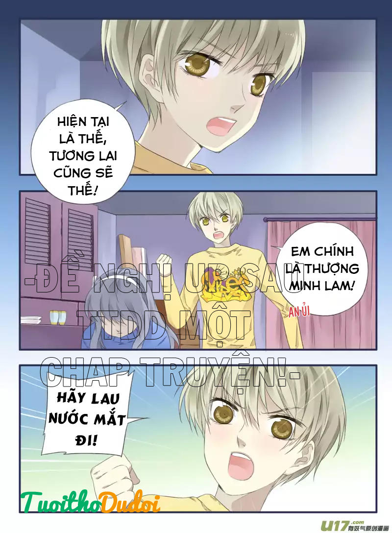 lam sí chapter 60 5