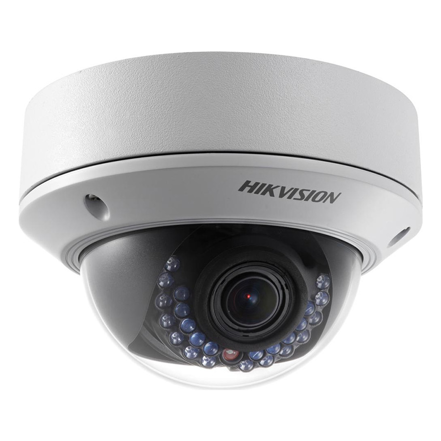 Camera IP Dome Hikvision - DS-2CD2742FWD-I