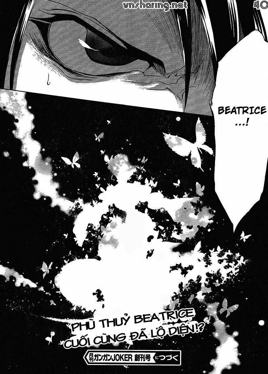 umineko no naku koro ni episode 1: legend of the golden witch chapter 15 41