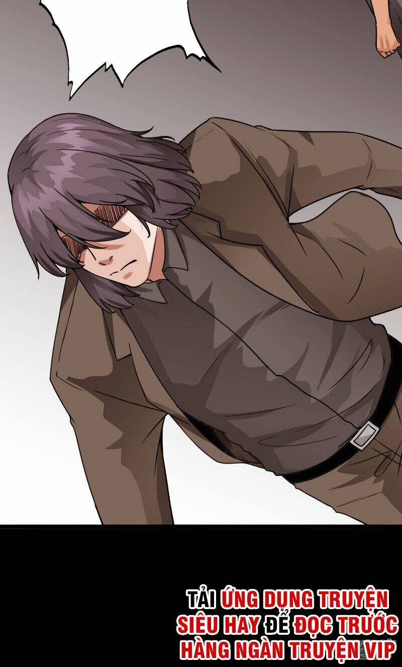 tuyệt phẩm tà thiếu chapter 97 27