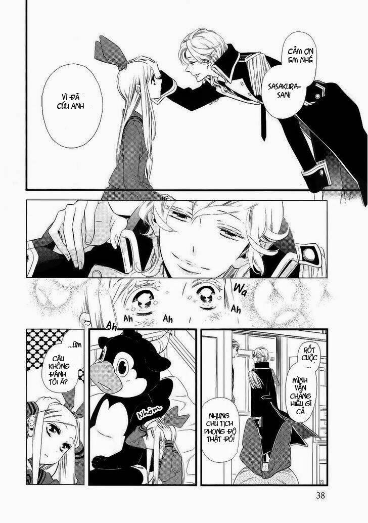 kigurumi boueitai chapter 2 9