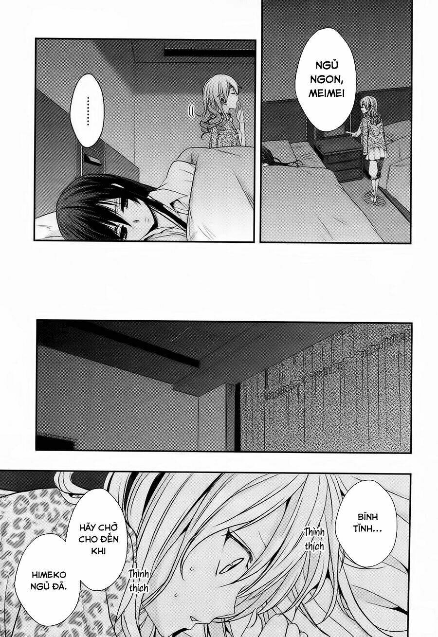 citrus (saburouta) chapter 15 19