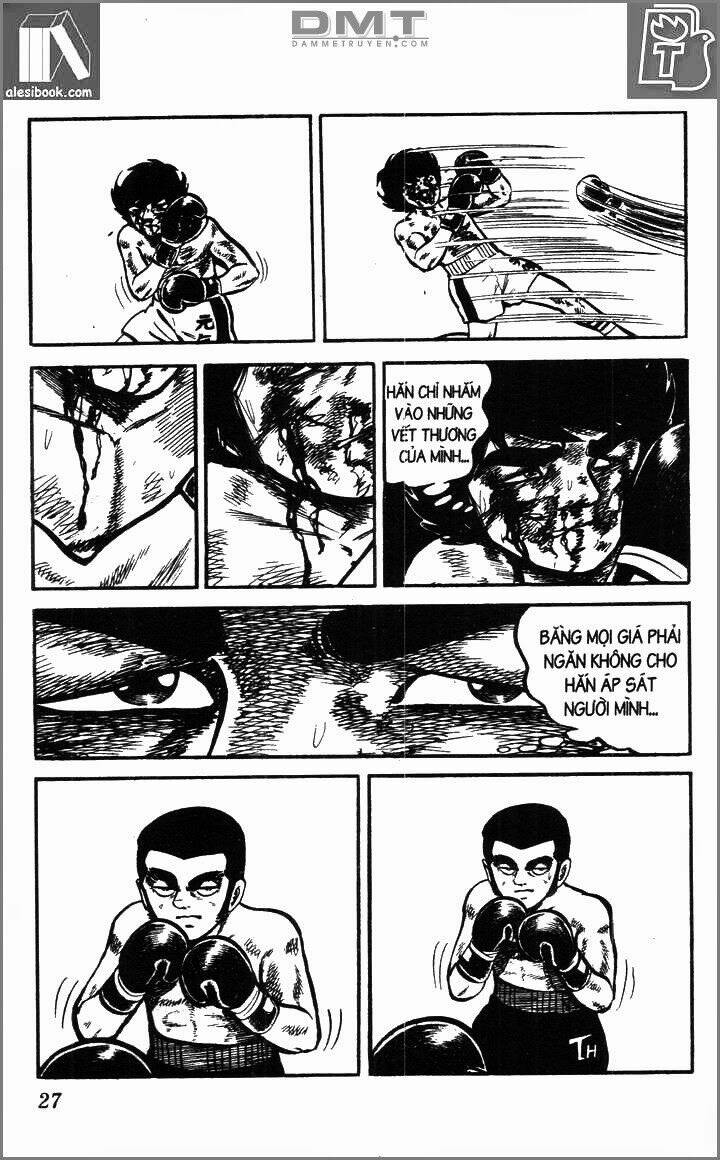 ganbare genki chapter 71 3