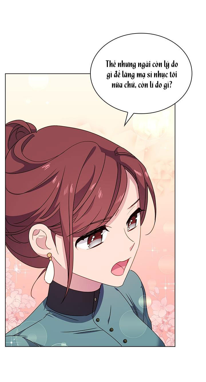 tiểu thư chỉ muốn được nghỉ ngơi chapter 34 23