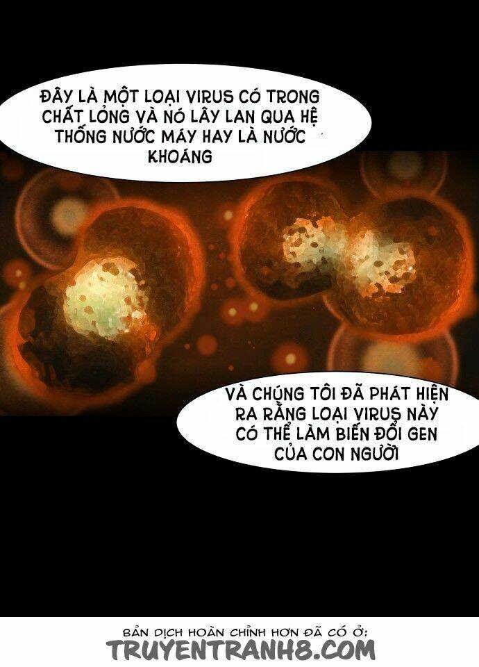 infectee chapter 6 62