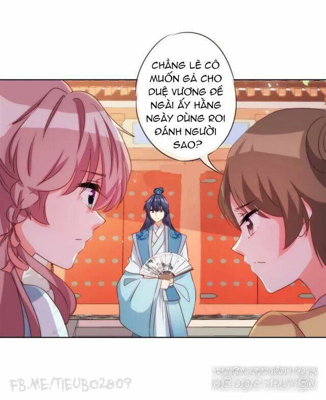 ồ, phu quân đáng yêu của tôi! chapter 79 27