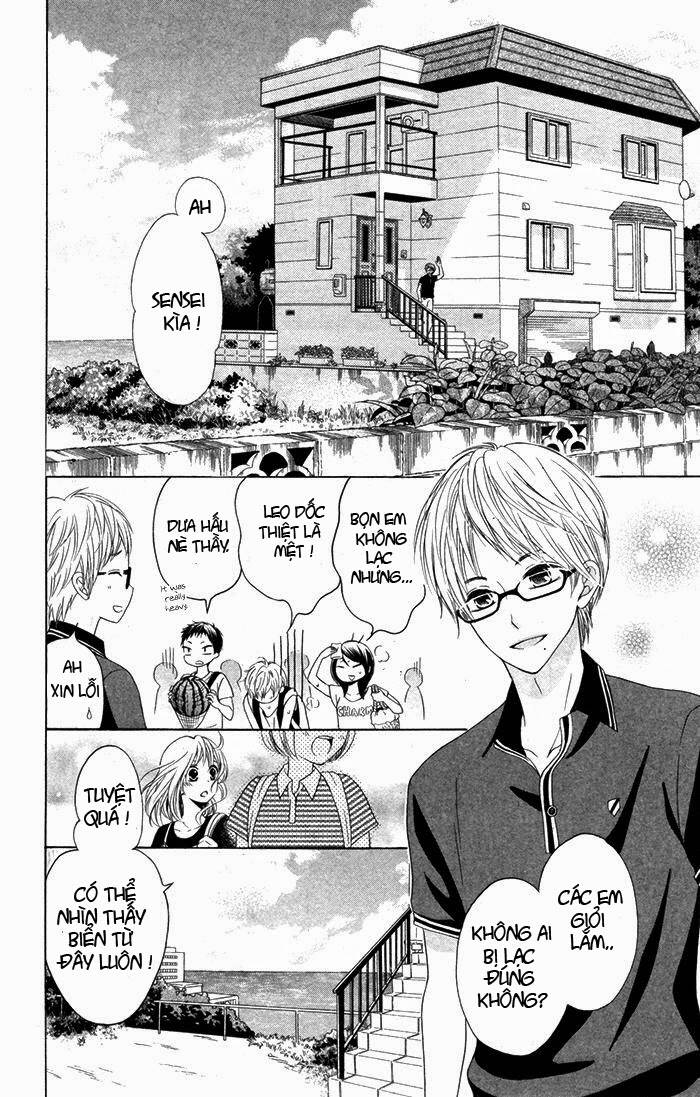 hajimari no niina chapter 6 4