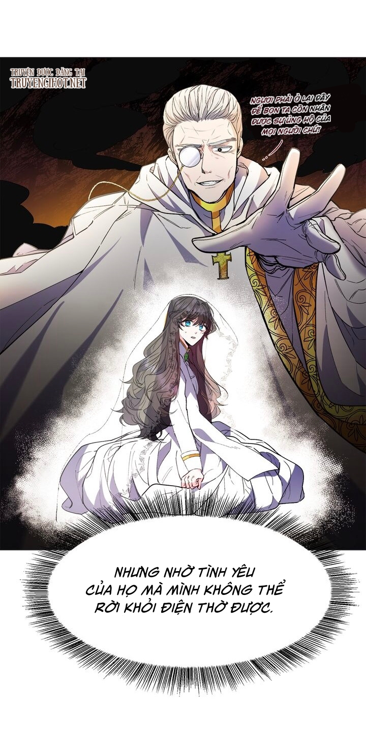 cách để nhân vật phụ phá đảo game hẹn hò chapter 3 8