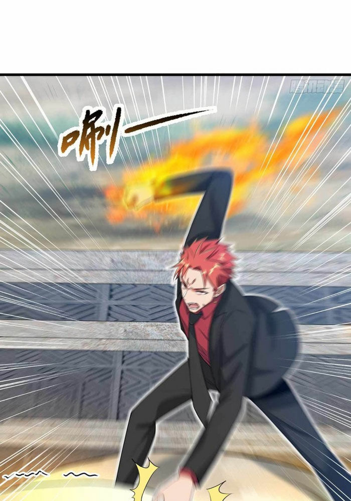 đỉnh phong cường thiếu chapter 85 12